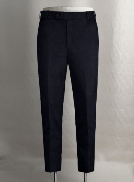 DRAKE'S Straight-Leg Pleated Virgin Wool-Flannel Trousers for Men | MR  PORTER