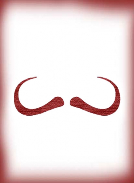 Mustache - a