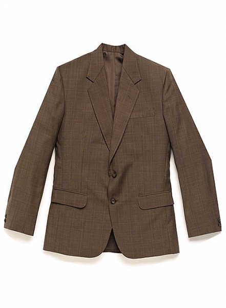 The Sokrati Collection - Wool Jacket - 3 Colors