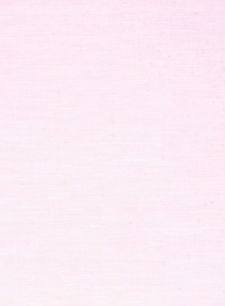 S.I.C. Tess. Italian Cotton Linen Light Pink Shirt