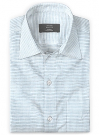 Italian Cotton Inzu Shirt