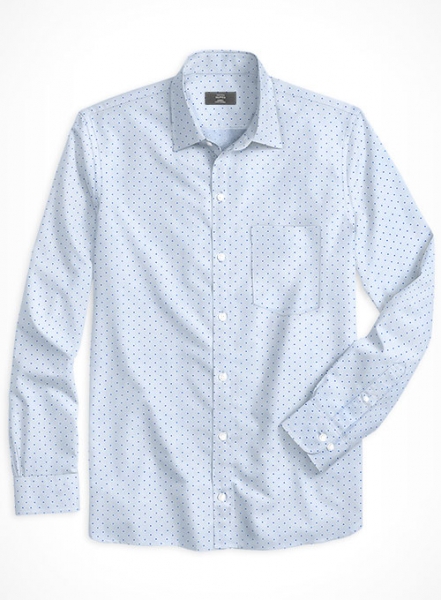 Cotton Jutina Shirt - Full Sleeves