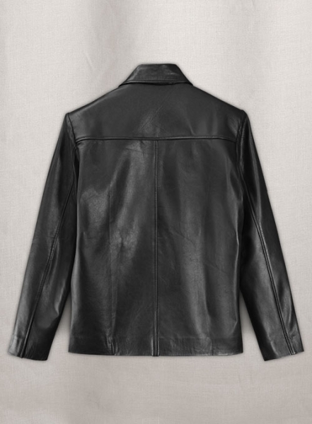 Matt LeBlanc Friends season 7 Leather Jacket