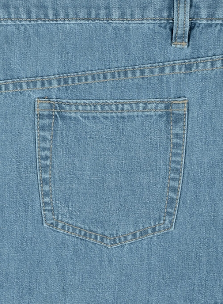 Mason Blue Jeans - Light Blue