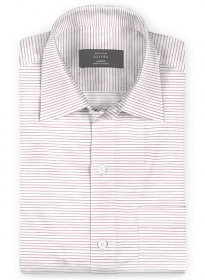 Italian Cotton Palvio Shirt