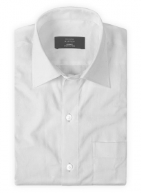 Light Gray Poplene Shirt