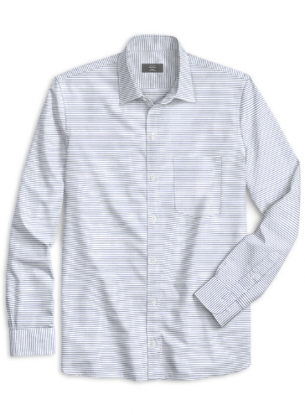 Italian Cotton Bicci Shirt