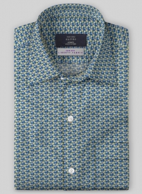 Liberty Asano Cotton Shirt