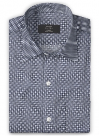 Italian Cotton Selma Shirt