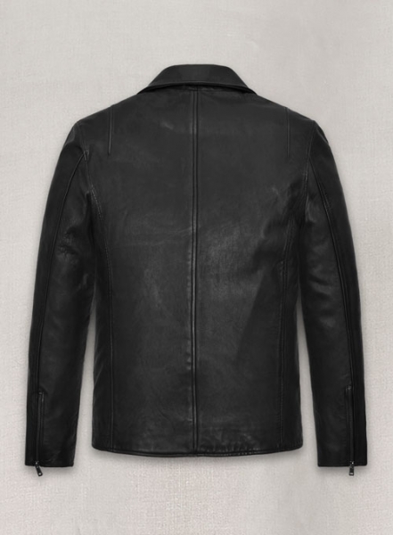 James Franco Leather Jacket #1