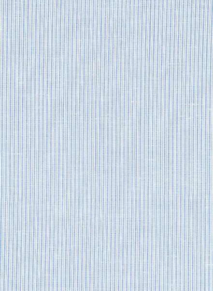 S.I.C. Tess. Italian Cotton Linen Cangli Shirt