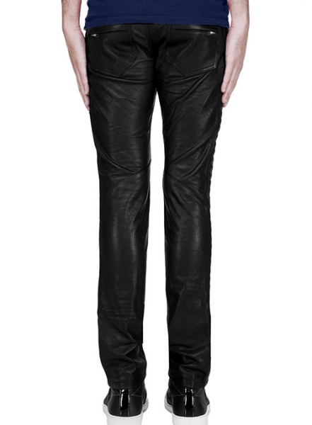 Leather Pants - Style #521
