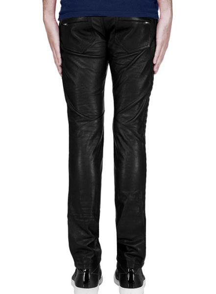 Leather Pants - Style #521