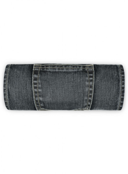 Nevis Blue Jeans - Vintage Wash