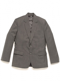 The French Collection - Wool Jacket - 3 Colors