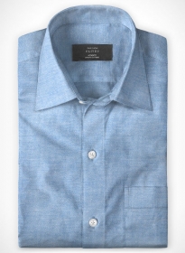 Cotton Adani Shirt - Full Sleeves