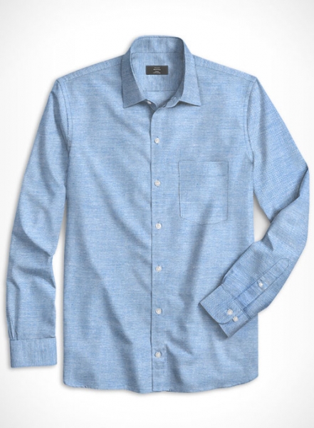Cotton Adani Shirt - Full Sleeves