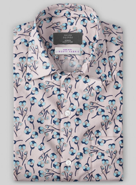 Liberty Neo Cotton Shirt