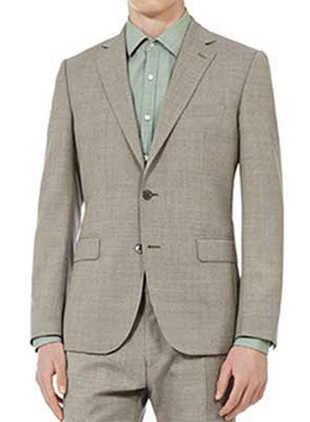 Ermenegildo Zegna Wool Jackets - Pre Set Sizes - Quick Order