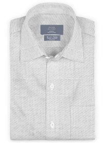 S.I.C. Tess. Italian Cotton Carmo Shirt