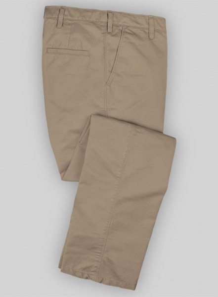 Heavy Sand Chinos