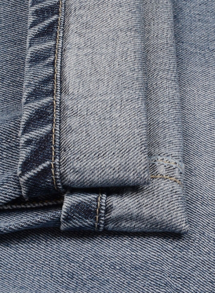 Bullet Denim Jeans - Desert Wash