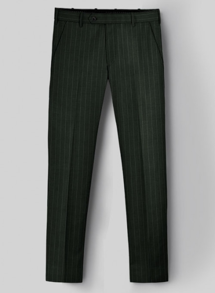 Napolean Salaza Wool Pants