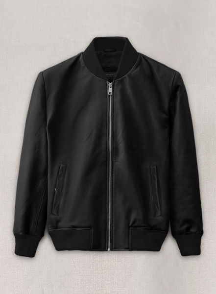 Pitbull Leather Jacket # 1