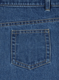 Orlando Blue Stone Wash Jeans