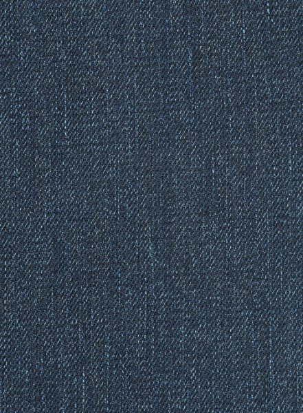 Nevis Blue Jeans - Light Blue
