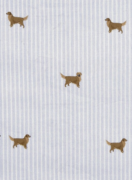 Italian Cotton Retriever Shirt