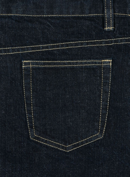 Moscow Blue Jeans - Natural Dip Wash