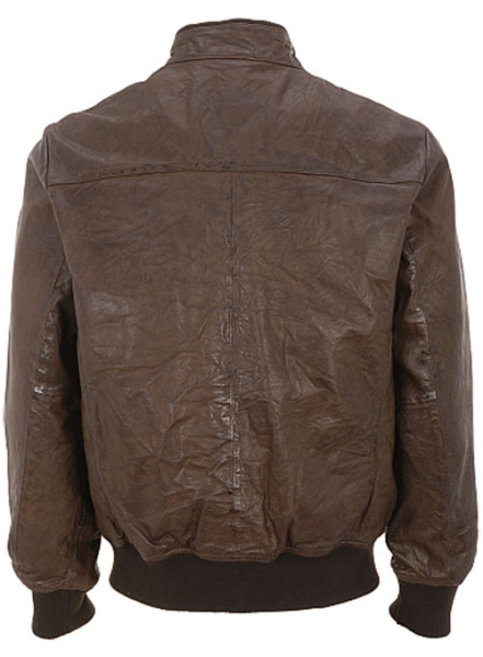 Leather Jacket #94