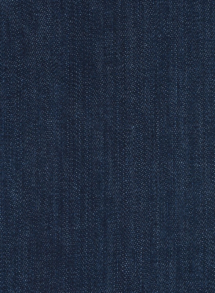 Draper Blue Denim-X Wash Stretch Jeans