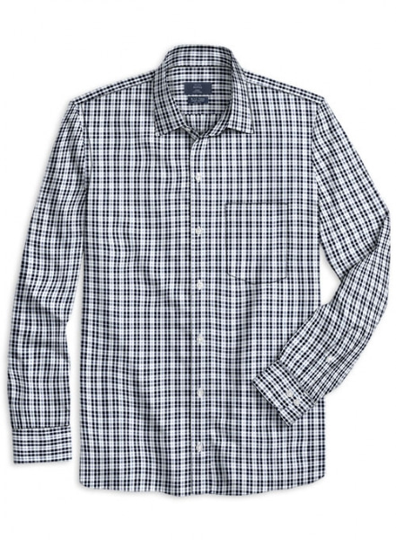 S.I.C. Tess. Italian Cotton Pandro Shirt