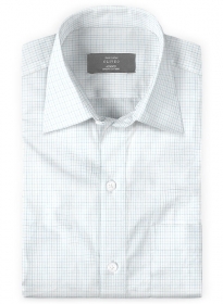 Italian Cotton Enrici Shirt