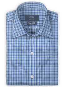 S.I.C. Tess. Italian Cotton Esindo Shirt