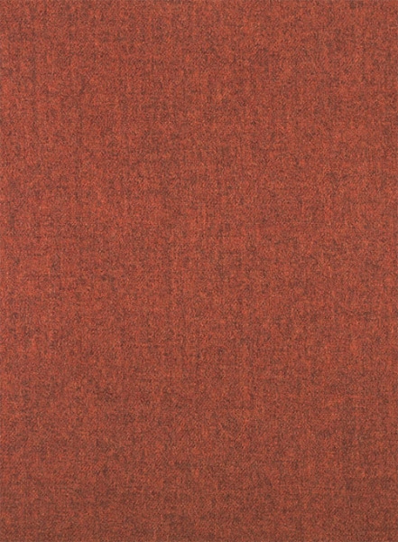 Melange Titan Rust Tweed Suit