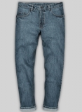 Archer Blue Blast Wash Jeans