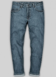 Archer Blue Blast Wash Jeans