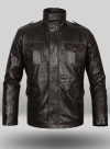 Apollo Leather Jacket