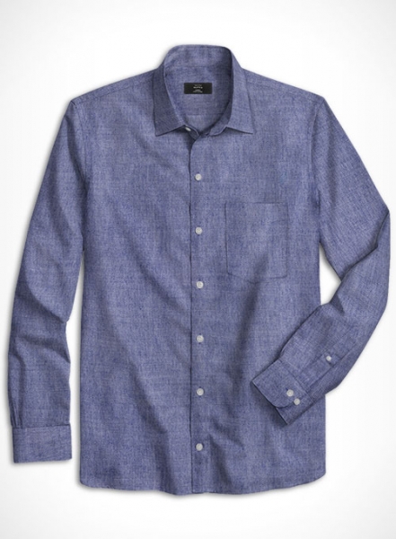 Cotton Urpo Shirt - Full Sleeves