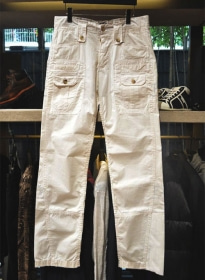 Cargo Jeans - #386