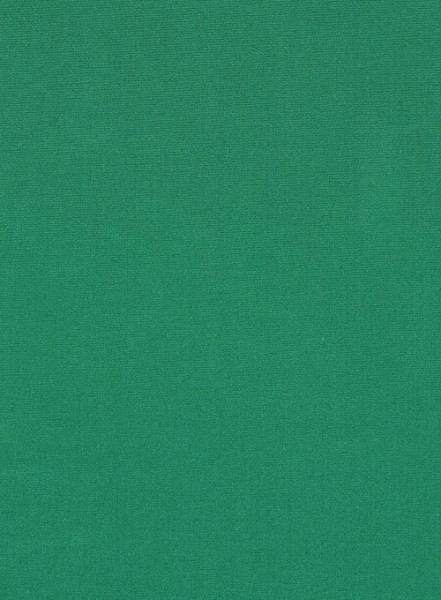 Italian Cotton Dark Green Shirt