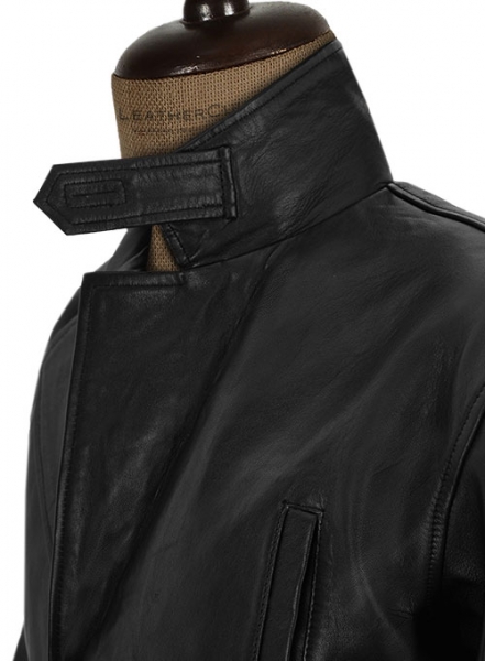 Max Payne Leather Jacket