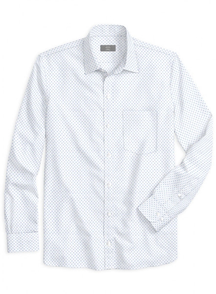 Italian Cotton Demaci Shirt