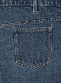 Razor Blue Jeans - Stone X Wash