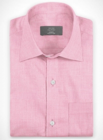 Filafil Poplene Pink Shirt