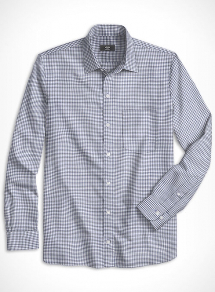 Cotton Torgi Shirt - Full Sleeves
