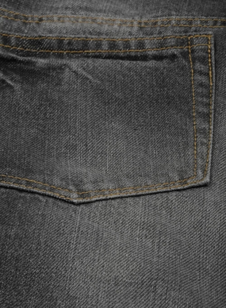 Kato Black GrayScale Wash